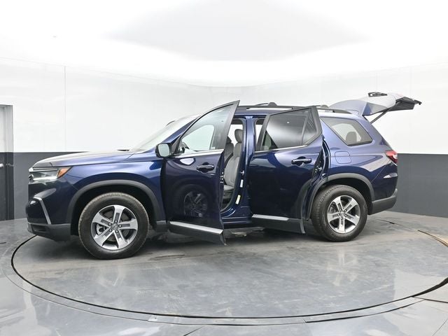 2024 Honda Pilot EX-L 7 Passenger