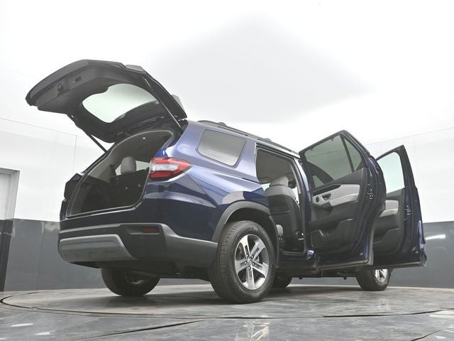 2024 Honda Pilot EX-L 7 Passenger