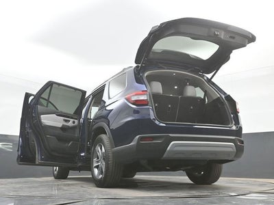 2024 Honda Pilot EX-L 7 Passenger