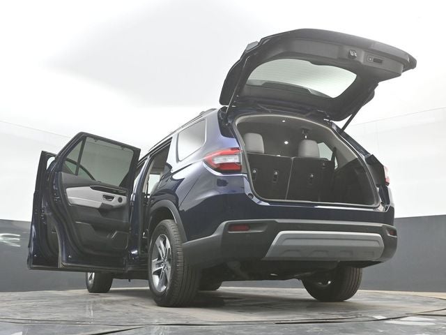 2024 Honda Pilot EX-L 7 Passenger