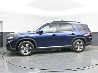 2024 Honda Pilot EX-L 7 Passenger