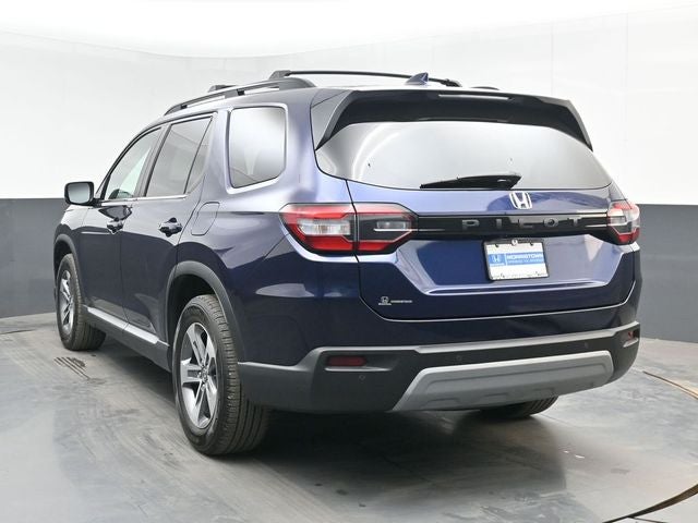 2024 Honda Pilot EX-L 7 Passenger