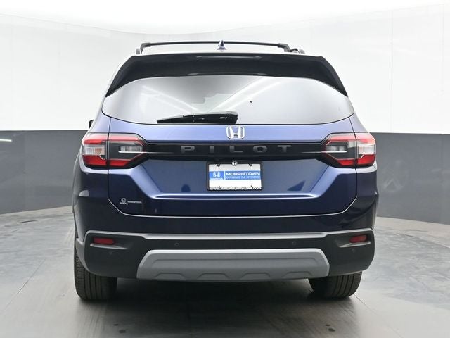 2024 Honda Pilot EX-L 7 Passenger