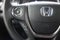 2018 Honda Ridgeline Sport