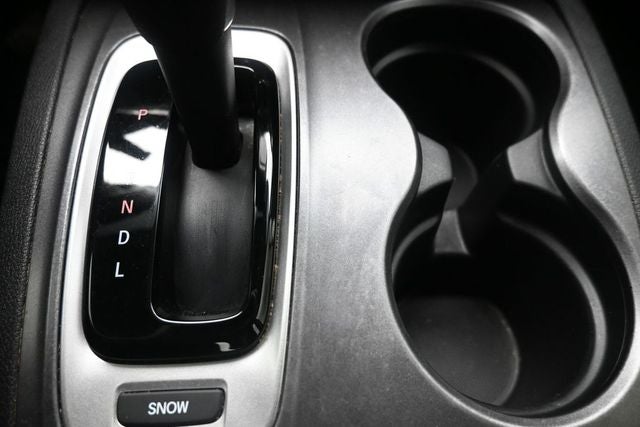 2018 Honda Ridgeline Sport
