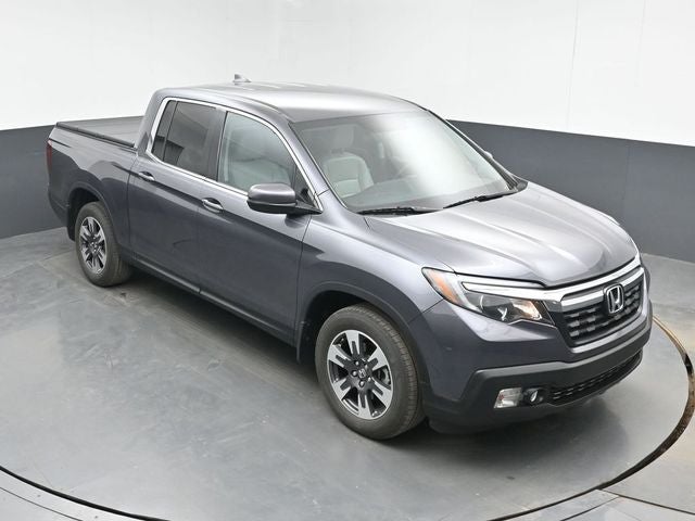 2017 Honda Ridgeline RTL