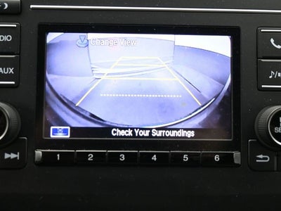 2017 Honda Ridgeline RTL