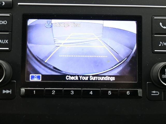 2017 Honda Ridgeline RTL