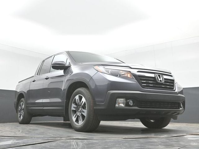 2017 Honda Ridgeline RTL