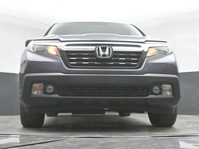 2017 Honda Ridgeline RTL