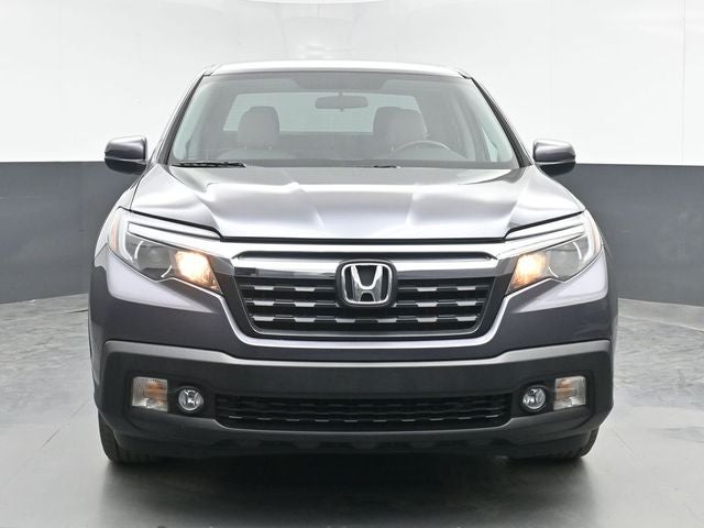 2017 Honda Ridgeline RTL