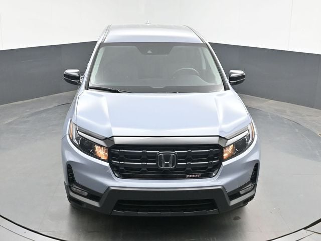 2025 Honda Ridgeline Sport