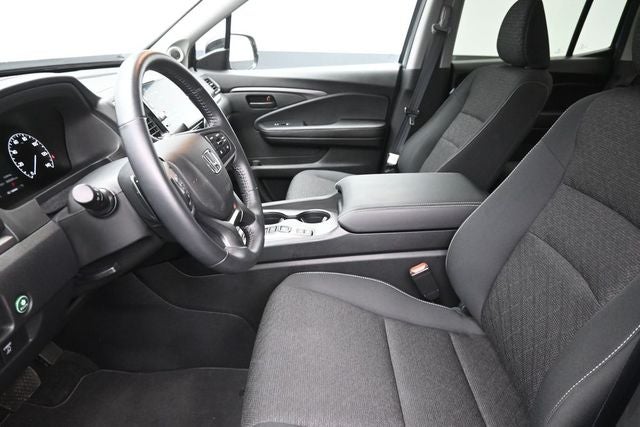 2025 Honda Ridgeline Sport