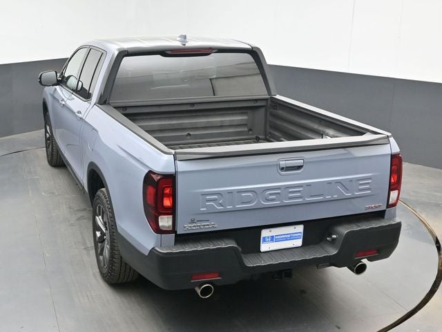 2025 Honda Ridgeline Sport