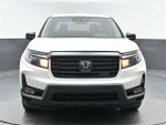 2021 Honda Ridgeline Sport