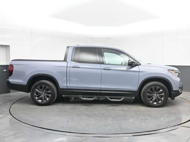 2023 Honda Ridgeline Sport
