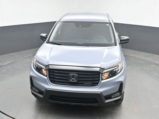 2023 Honda Ridgeline Sport