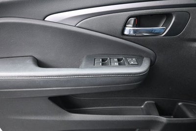 2023 Honda Ridgeline Sport