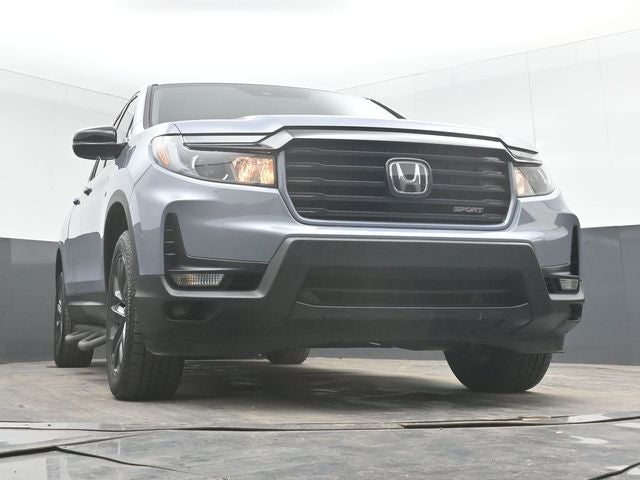 2023 Honda Ridgeline Sport