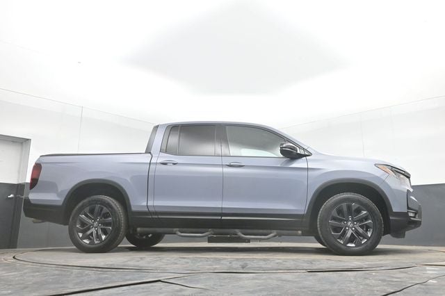 2023 Honda Ridgeline Sport