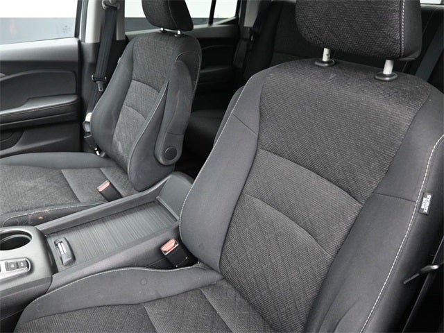 2022 Honda Ridgeline Sport