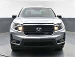 2022 Honda Ridgeline Sport