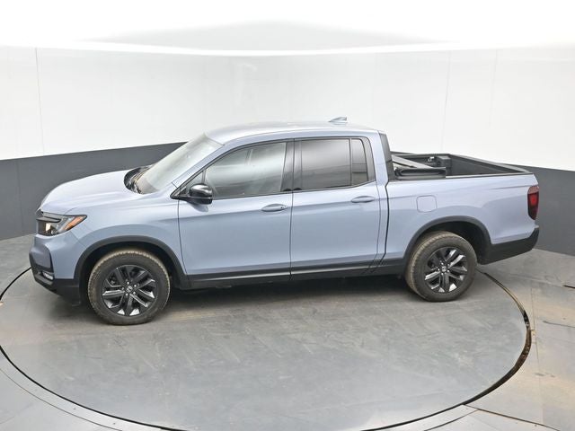 2023 Honda Ridgeline Sport