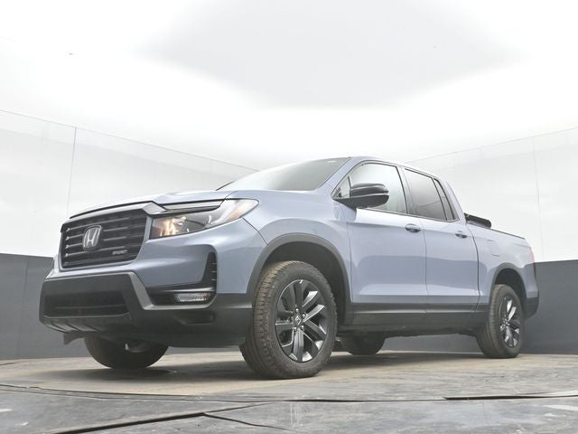 2023 Honda Ridgeline Sport
