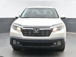2017 Honda Ridgeline RTL