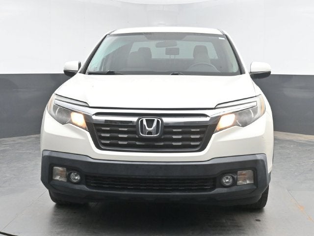 2017 Honda Ridgeline RTL