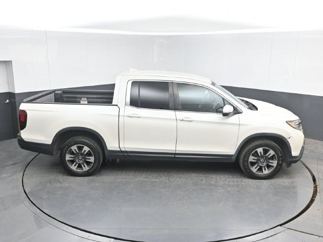 2017 Honda Ridgeline RTL
