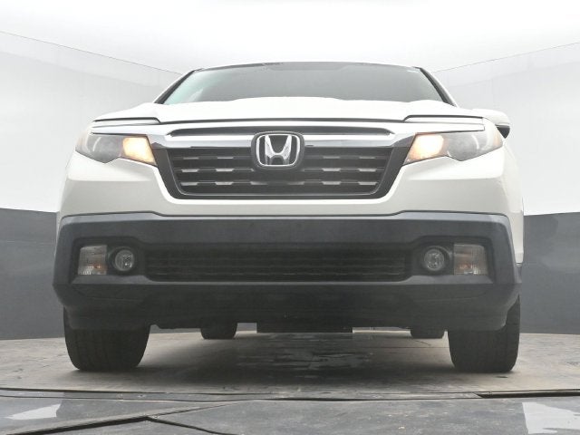 2017 Honda Ridgeline RTL