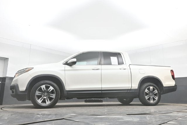 2017 Honda Ridgeline RTL