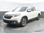 2017 Honda Ridgeline RTL