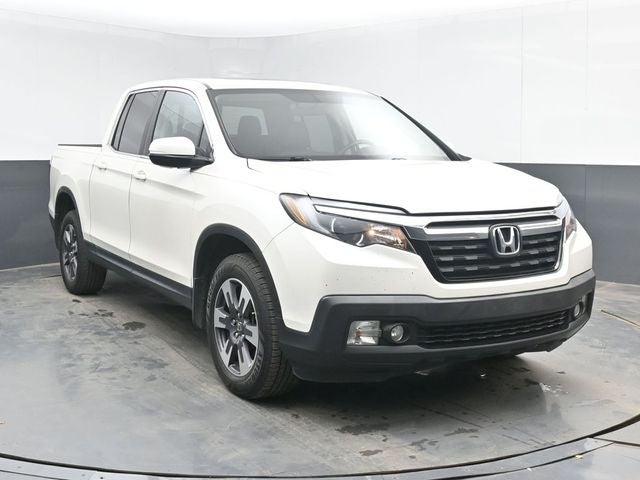 2019 Honda Ridgeline RTL AWD's photo
