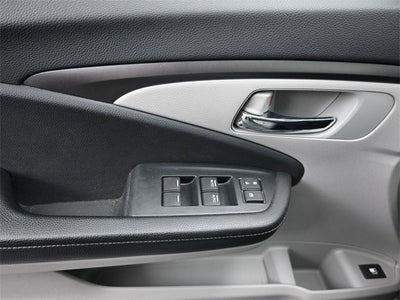 2019 Honda Ridgeline RTL-T