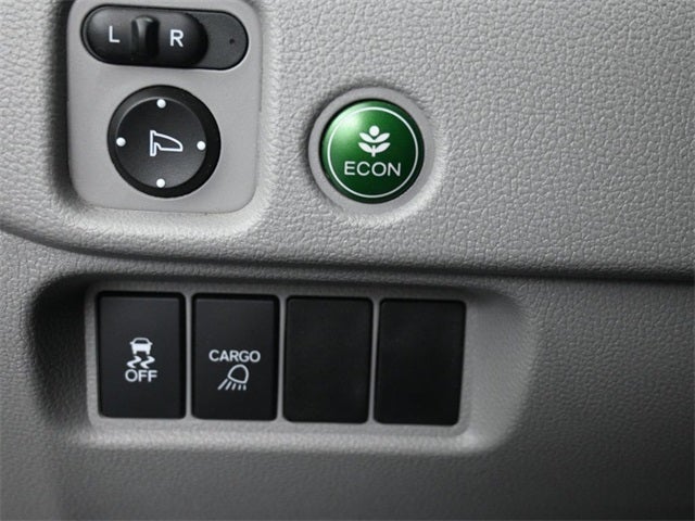 2019 Honda Ridgeline RTL-T