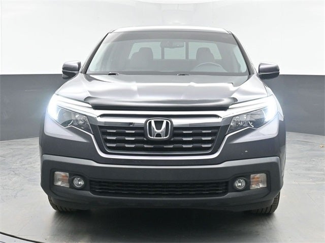 2019 Honda Ridgeline RTL-T