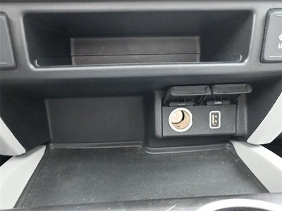 2019 Honda Ridgeline RTL-T