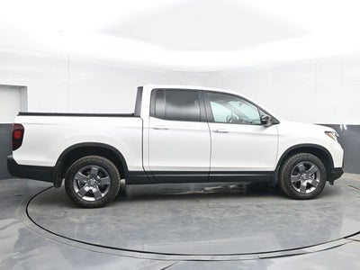 2024 Honda Ridgeline TrailSport