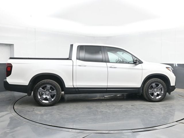 2024 Honda Ridgeline TrailSport