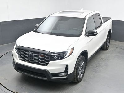 2024 Honda Ridgeline TrailSport