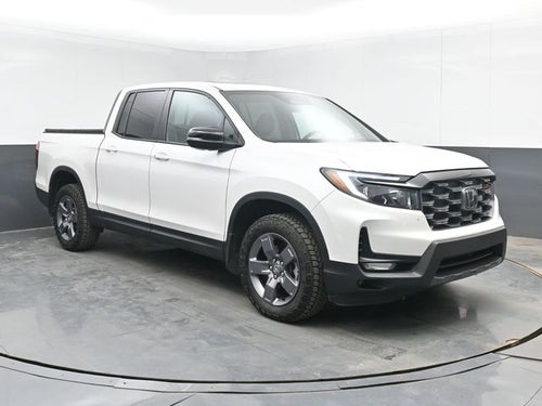 2024 Honda Ridgeline TrailSport