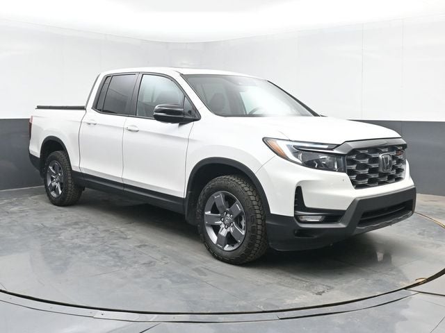 2024 Honda Ridgeline TrailSport