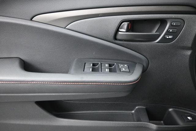 2024 Honda Ridgeline TrailSport
