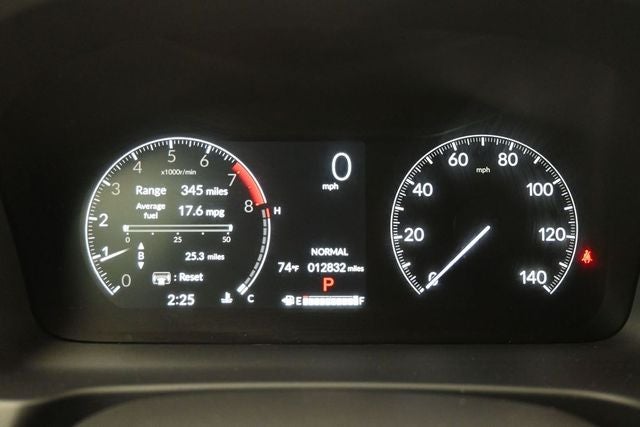 2024 Honda Ridgeline TrailSport