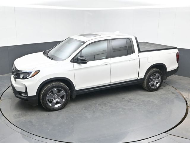 2024 Honda Ridgeline TrailSport