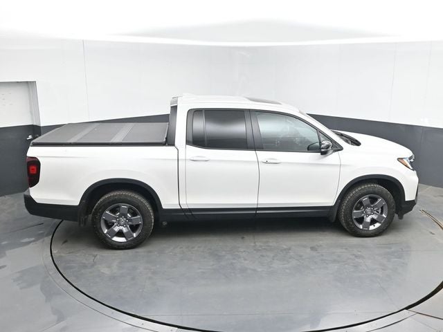 2024 Honda Ridgeline TrailSport