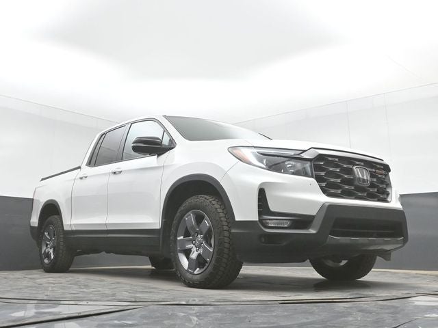 2024 Honda Ridgeline TrailSport