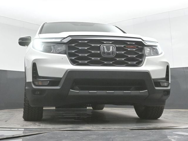 2024 Honda Ridgeline TrailSport